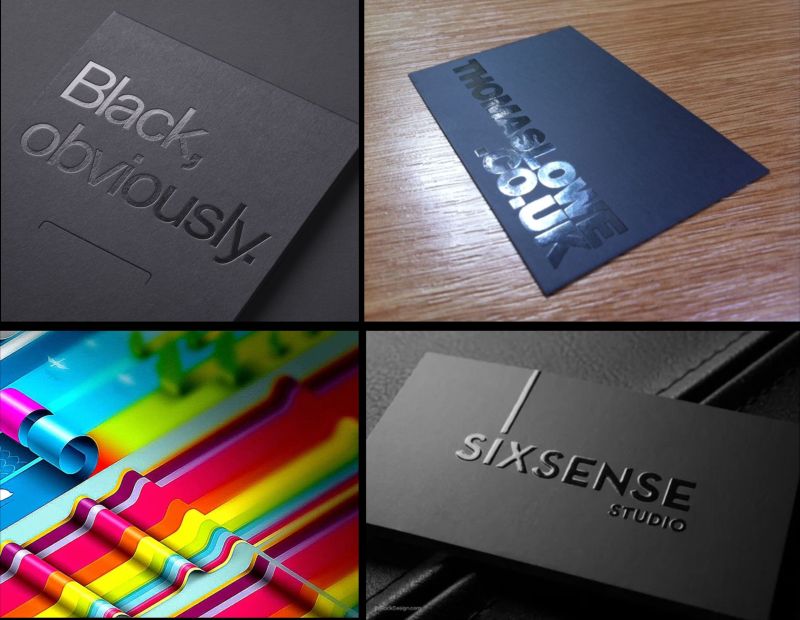 UV & Digital Printing Service